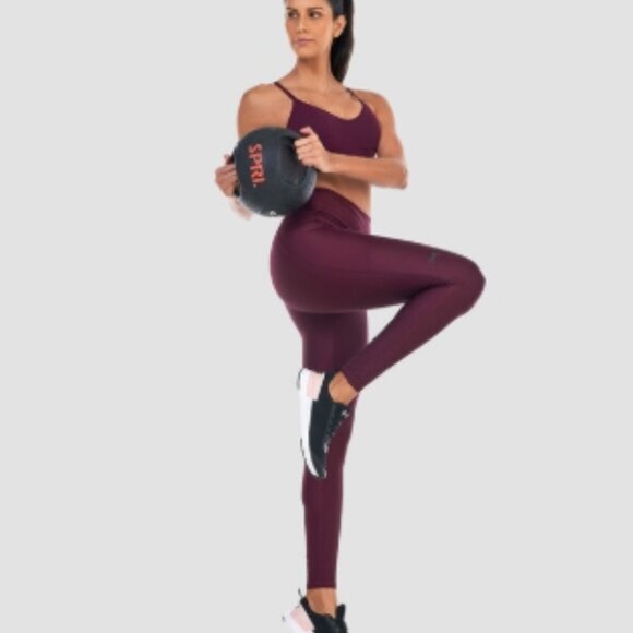 Under Armour Women's High Rise Training Leggings🆕FAST⌚📦🏃🏻💨⚡🚚 - Picture 1 of 15